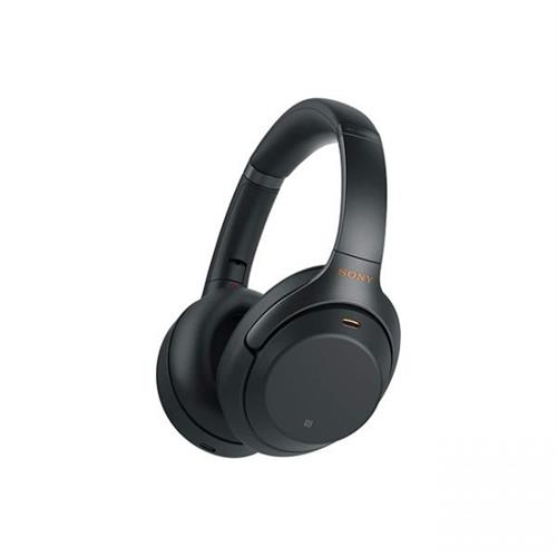 Sony WH1000XM3 Noise Cancelling Wireless Headphones