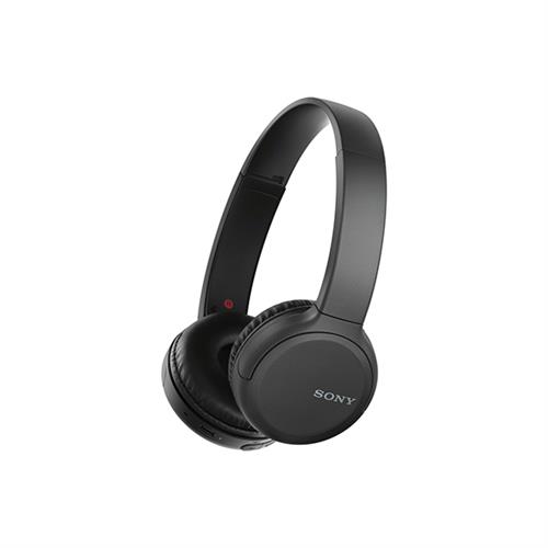 Sony WH-CH510 Wireless On-Ear Headphones