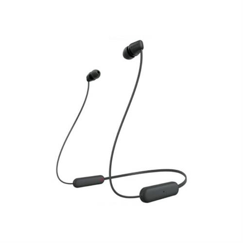 Sony WI-C100 Wireless In-ear Earphones