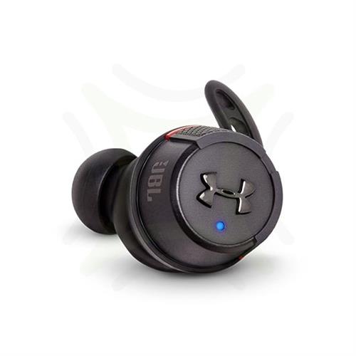 Under Armour True Wireless Flash by JBL