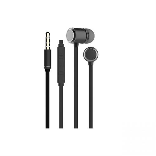 Vidvie HS605S Stereo Wired Earphones