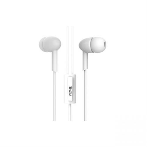 Vidvie HS615 Wired Earphones