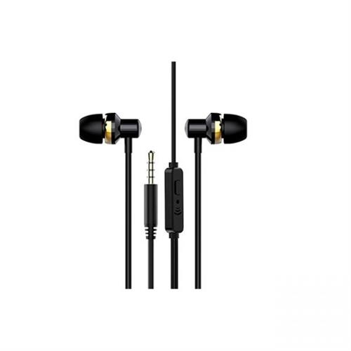 WK Design Wi90 Wired Earphones