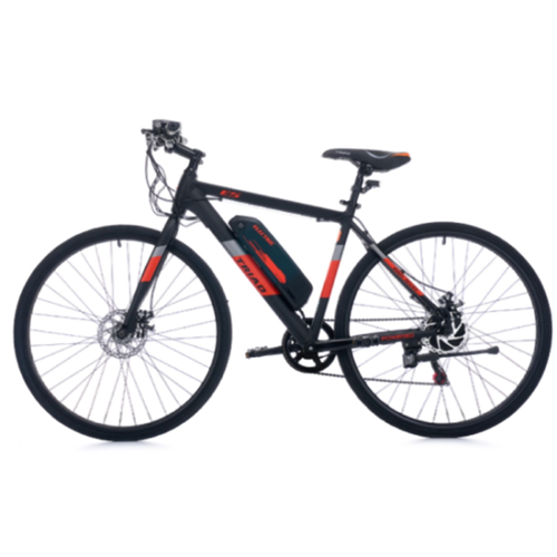 TRIAD E5 Pro Electric Bicycle