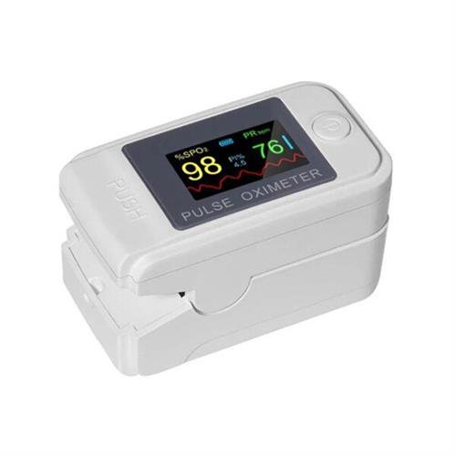 Finger Pulse Oximeter LK89