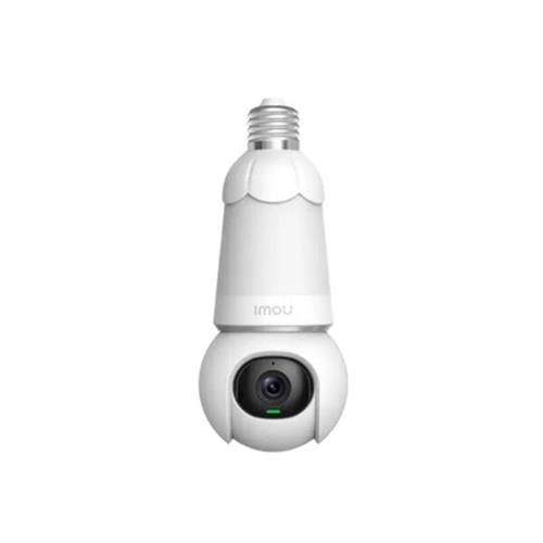 Imou 2K QHD Smart Bulb Cam
