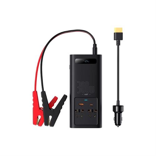 Baseus IGBT 300W Power Inverter