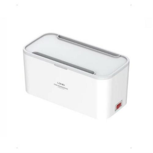 LDNIO S5311W 2500W Management Power Strip Box