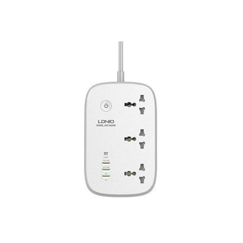 LDNIO SCW3451 WI-FI Smart Power Strip