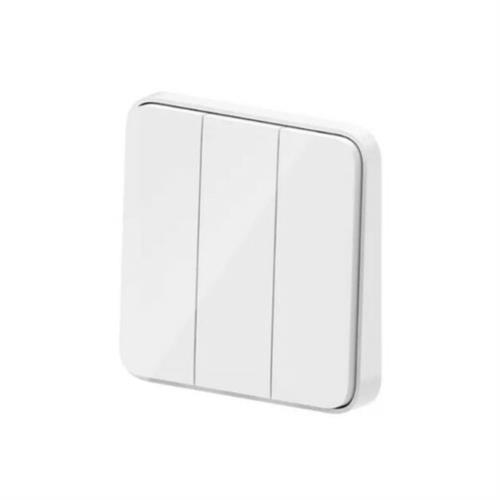 Xiaomi MIJIA Smart Switch ( Three Switches and One Control)