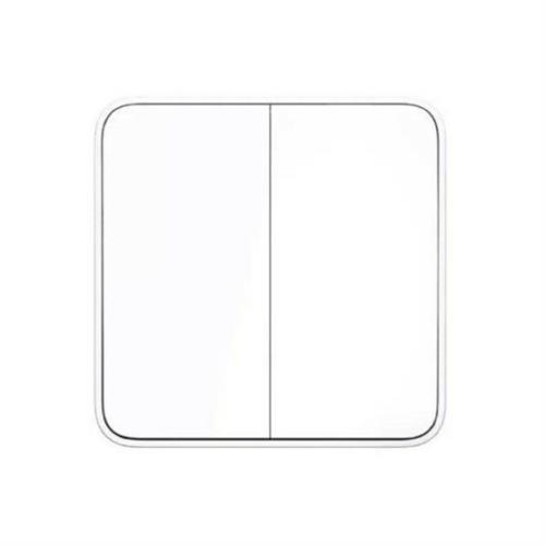 Xiaomi XMWXKG01YL Wireless Switch Double Button Version