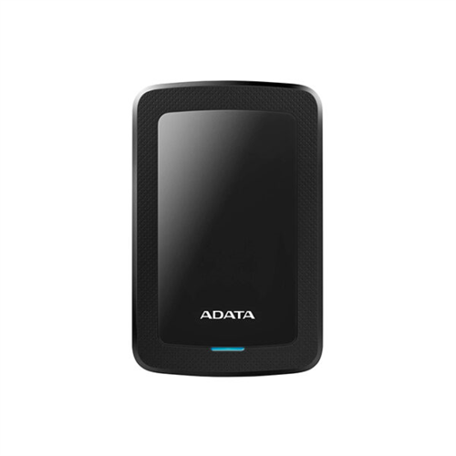 ADATA HV300 2TB USB 3.2 Gen 1 Slim External Hard Drive
