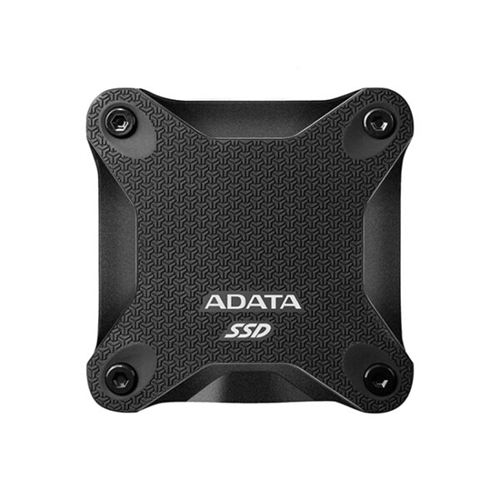ADATA SD600Q 480GB External Solid State Drive