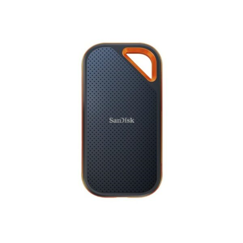 SanDisk Extreme Portable 1TB 2000MB/s External SSD