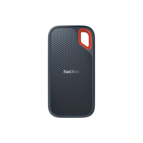 SanDisk Extreme Portable 500GB 1050MB/s External SSD