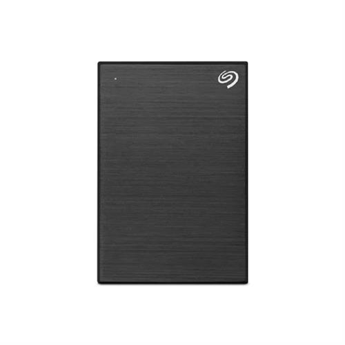 Seagate One Touch 1TB Hard Drive with Password