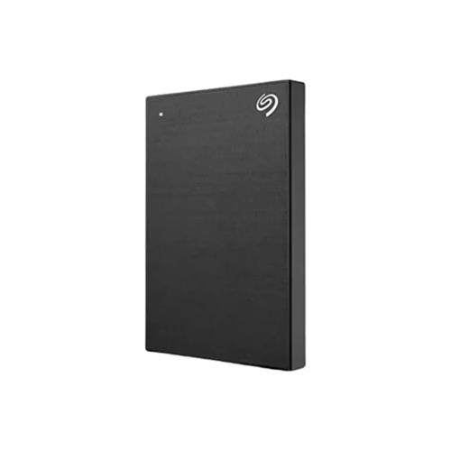 Seagate One Touch 2TB Hard Drive with Password