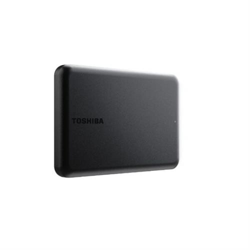 Toshiba Canvio Partner Portable Hard Drive