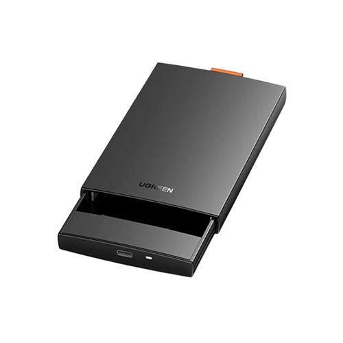 UGREEN 2.5 Inches USB 3.0 to SATA Hard Drive Enclosure