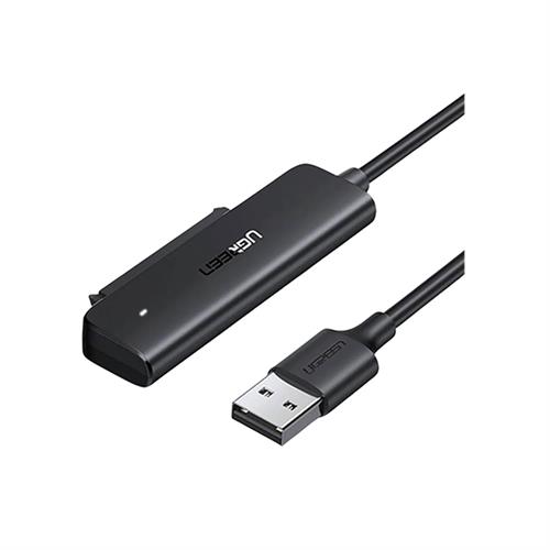 UGREEN 70609 USB-A to 2.5 inch SATA Adapter