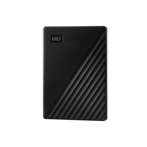 WD My Passport External Hard Drive