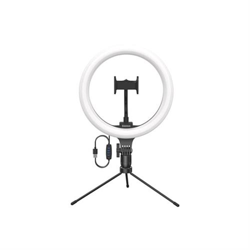 Baseus Livestream Holder Table-stand 10-inch Light Ring