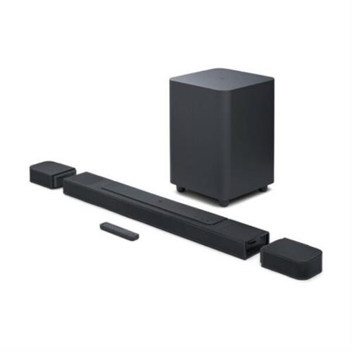 JBL Bar 1000 880W 7.1.4-Channel Dolby Atmos Soundbar System