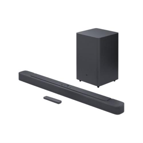 JBL Bar 2.1 Deep Bass (MK2) Channel Soundbar Wireless Speaker