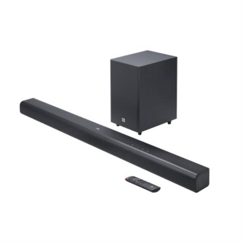 JBL Cinema SB550 3.1 Channel Soundbar with Wireless Subwoofer