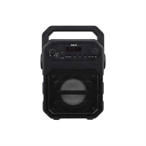 Akai PM200 Karaoke Speaker