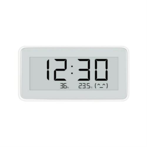 Xiaomi LYWSD02MMC Temperature and Humidity Monitor Clock