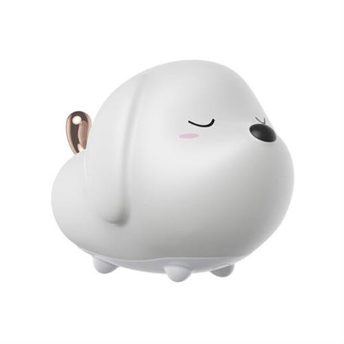 Baseus Cute Series Doggie Silicone Night Light