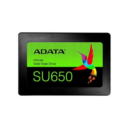 ADATA 2.5 SATA III 480GB SSD Ultimate Solid State Drive