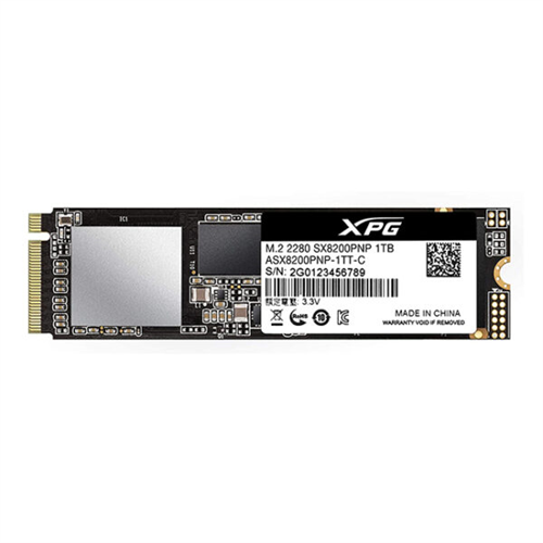 ADATA XPG SX8200 Pro M.2 2280 1TB PCIe NVMe Internal SSD