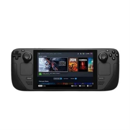 Valve Steam Deck 64GB Handheld Gaming Console