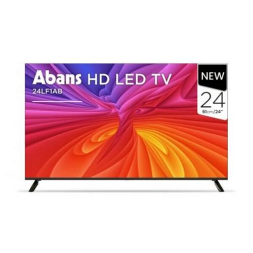 Abans 24LF1AB 24 HD LED TV