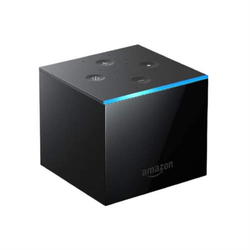 Amazon Fire TV Cube