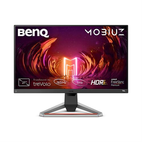 BenQ EX2710S MOBIUZ 27 IPS LED Monitor