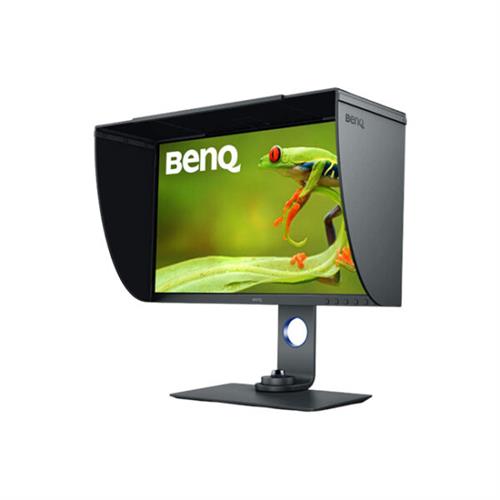 BenQ SW270C PhotoVue 27 QHD IPS LED Monitor