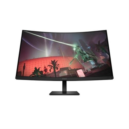 HP Omen 32C 31.5 QHD 165Hz Curved Gaming Monitor