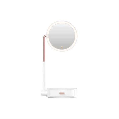 Baseus Smart Beauty Series Lighted Makeup Mirror with Storage Box