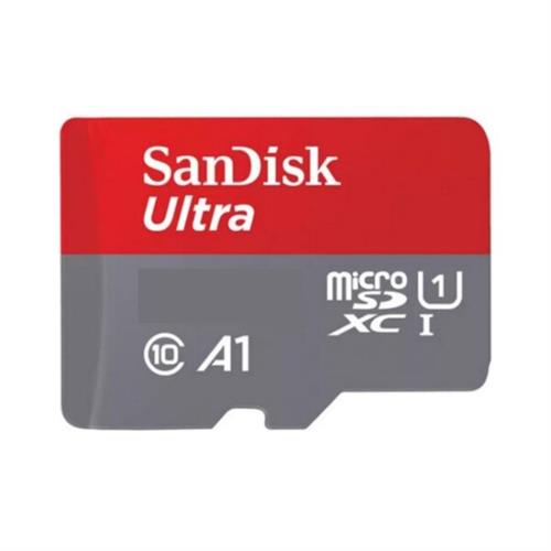 SanDisk Ultra microSDXC 1TB 150MB/s UHS-I Memory Card