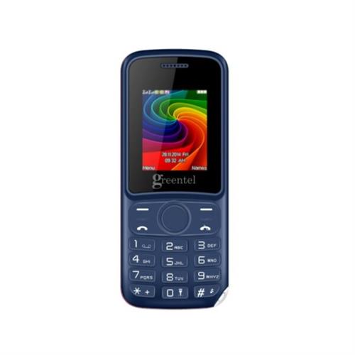 Greentel O10 Feature Phone