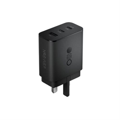CMF BY NOTHING 65W 3-in-1 Charger 3 Pin