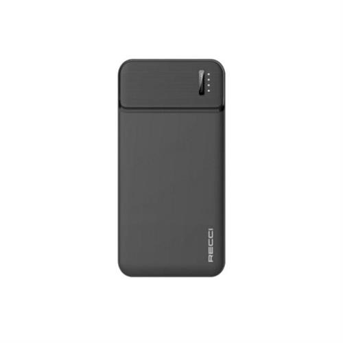 Recci RPB-N16C Burton 4 Ports 10000mAh Power Bank