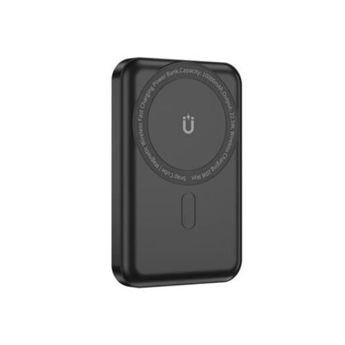 WiWU Snap Cube 10000mAh MagSafe Wireless Power Bank