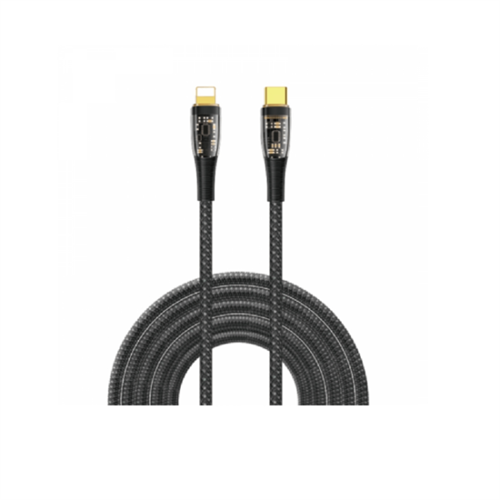 WiWU TM01 20W Type-C to Lightning Cable