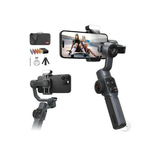 Zhiyun Smooth 5 Combo 3-Axis Smartphone Gimbal Stabilizer