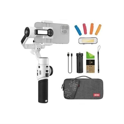 Zhiyun SMOOTH 5S Combo Smartphone Gimbal Stabilizer