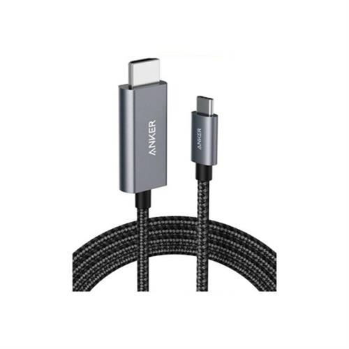 Anker 311 A8730H11 USB-C to HDMI Nylon Braided Cable